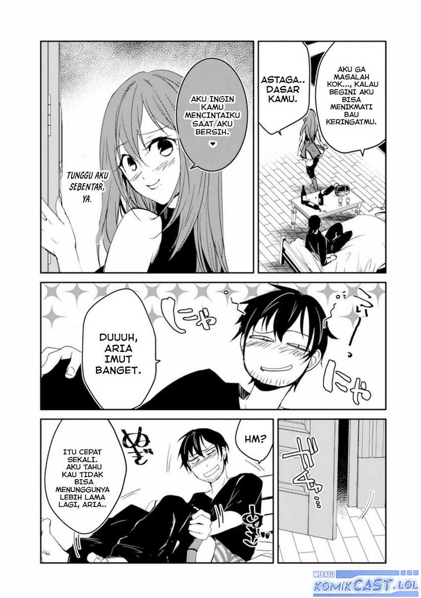 Chapter 23 - halaman 31