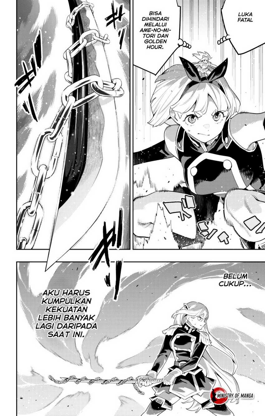 Chapter 122 - halaman 16