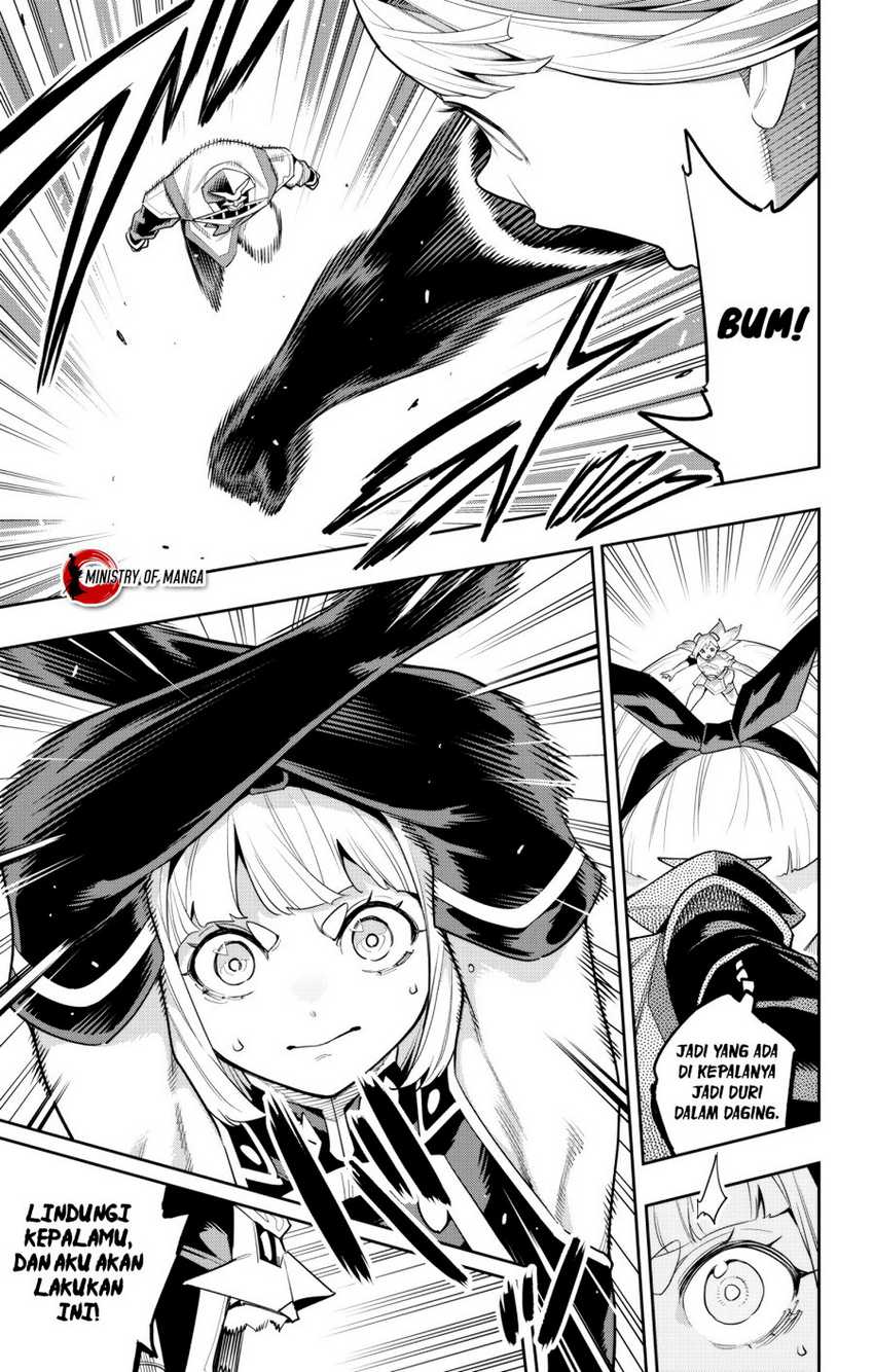 Chapter 122 - halaman 17