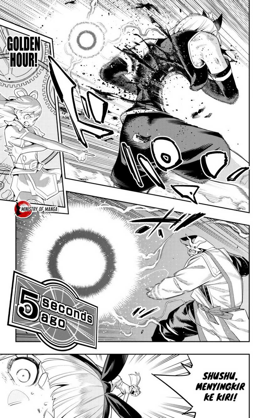 Chapter 122 - halaman 21