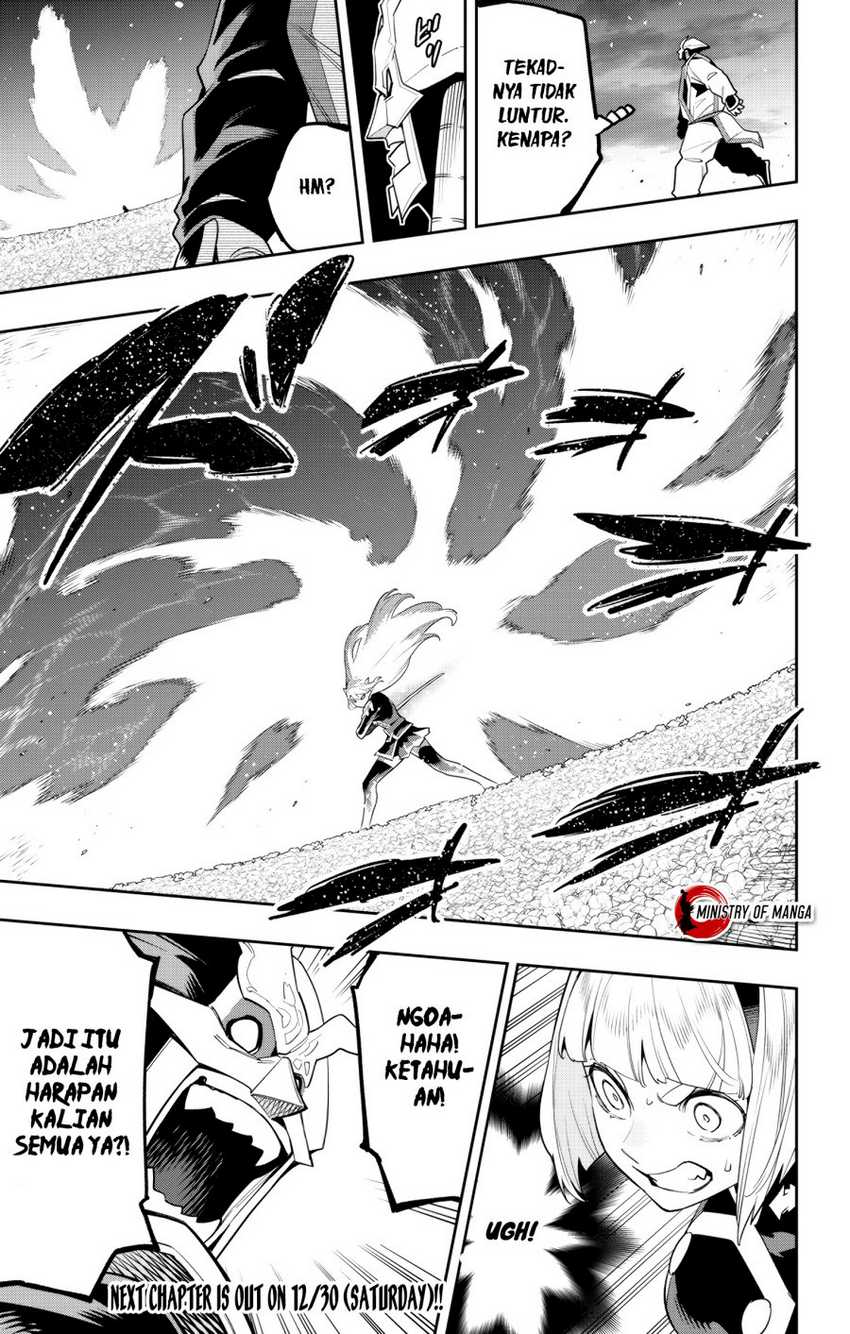 Chapter 122 - halaman 23