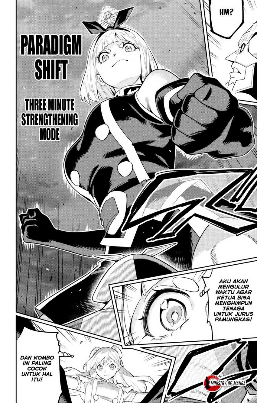Chapter 122 - halaman 10
