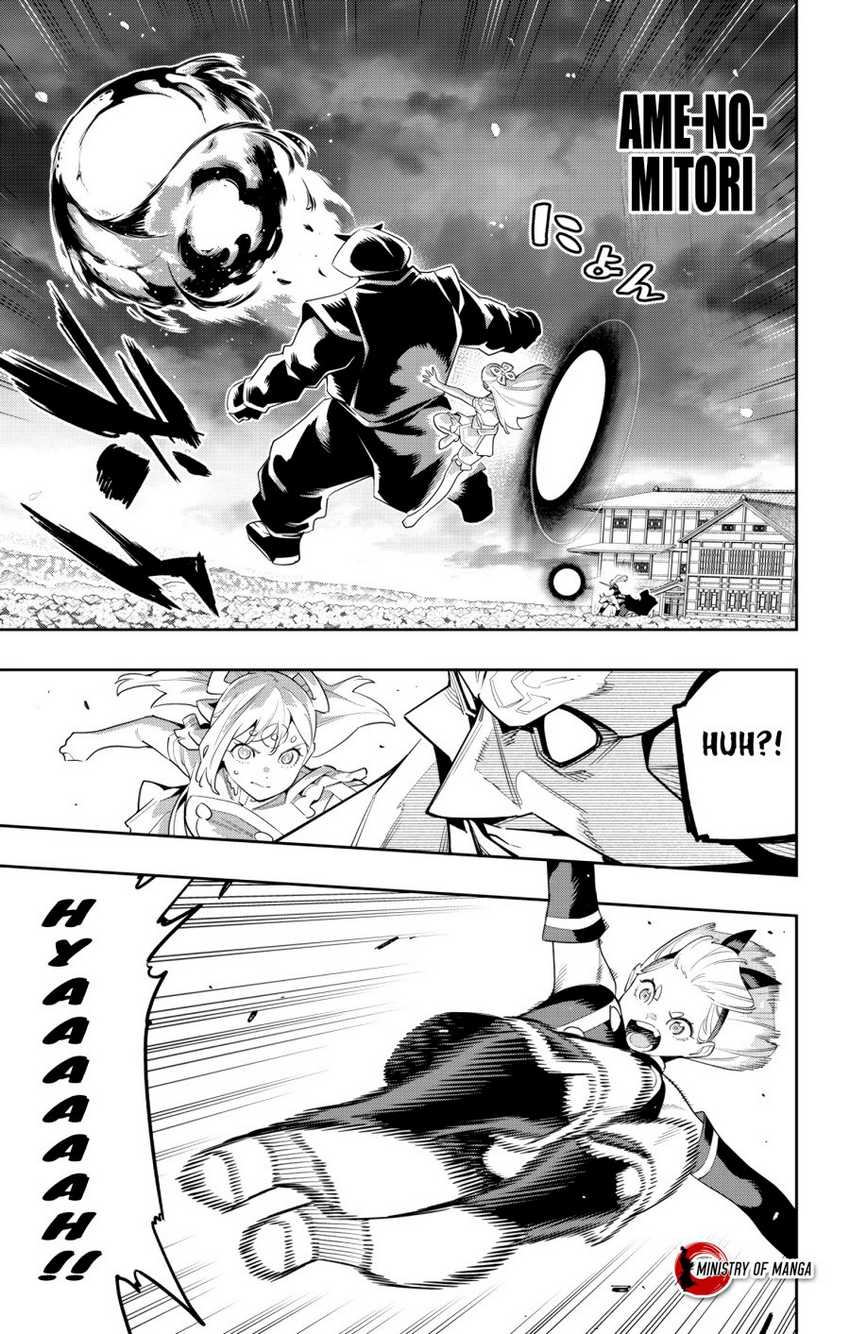 Chapter 121 - halaman 15