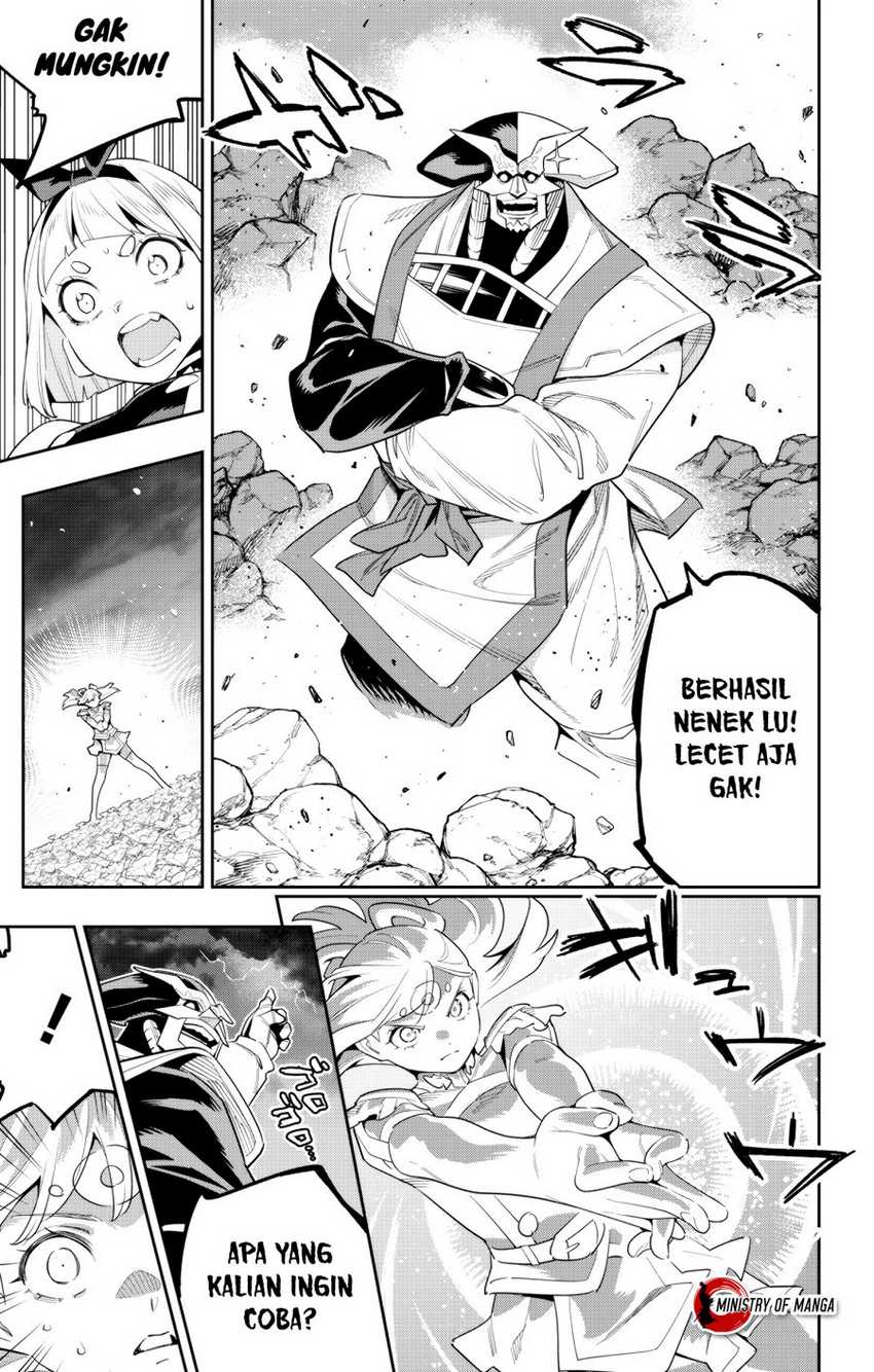 Chapter 121 - halaman 17