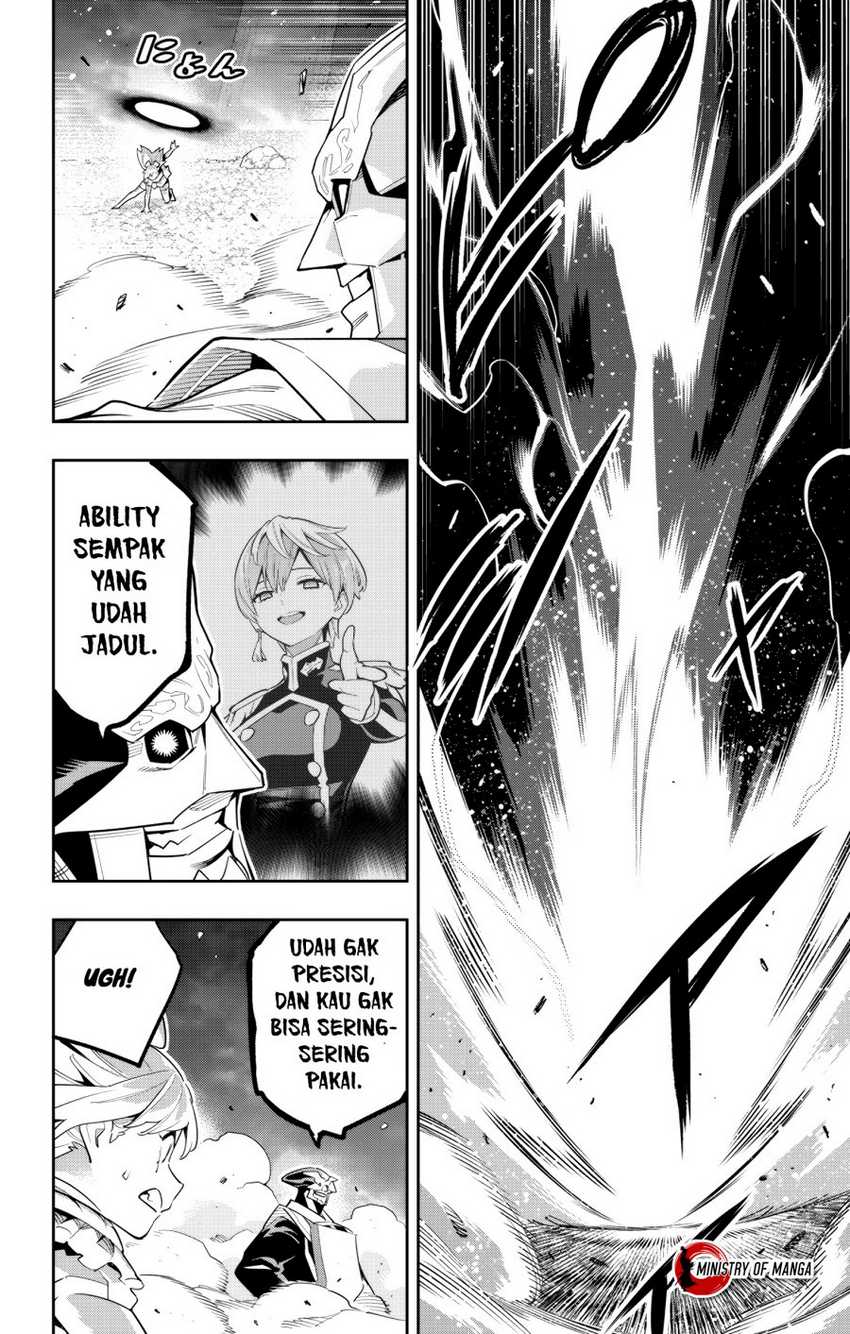 Chapter 121 - halaman 18