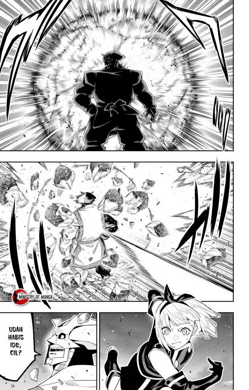 Chapter 121 - halaman 19