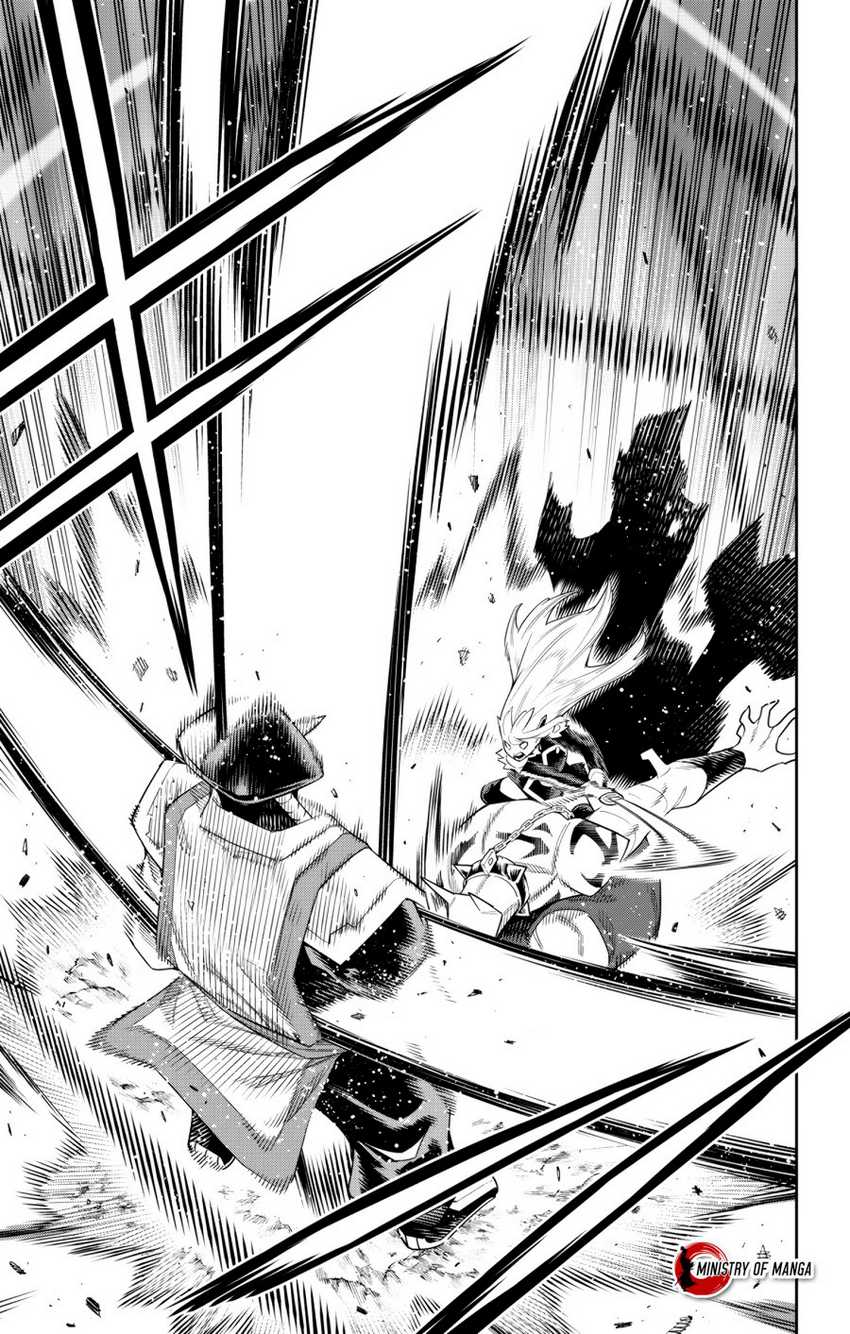 Chapter 121 - halaman 21