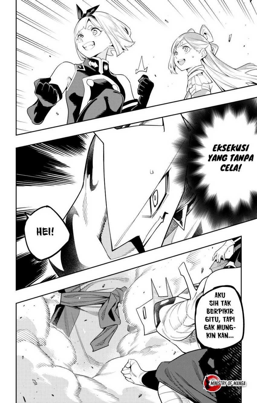 Chapter 121 - halaman 22