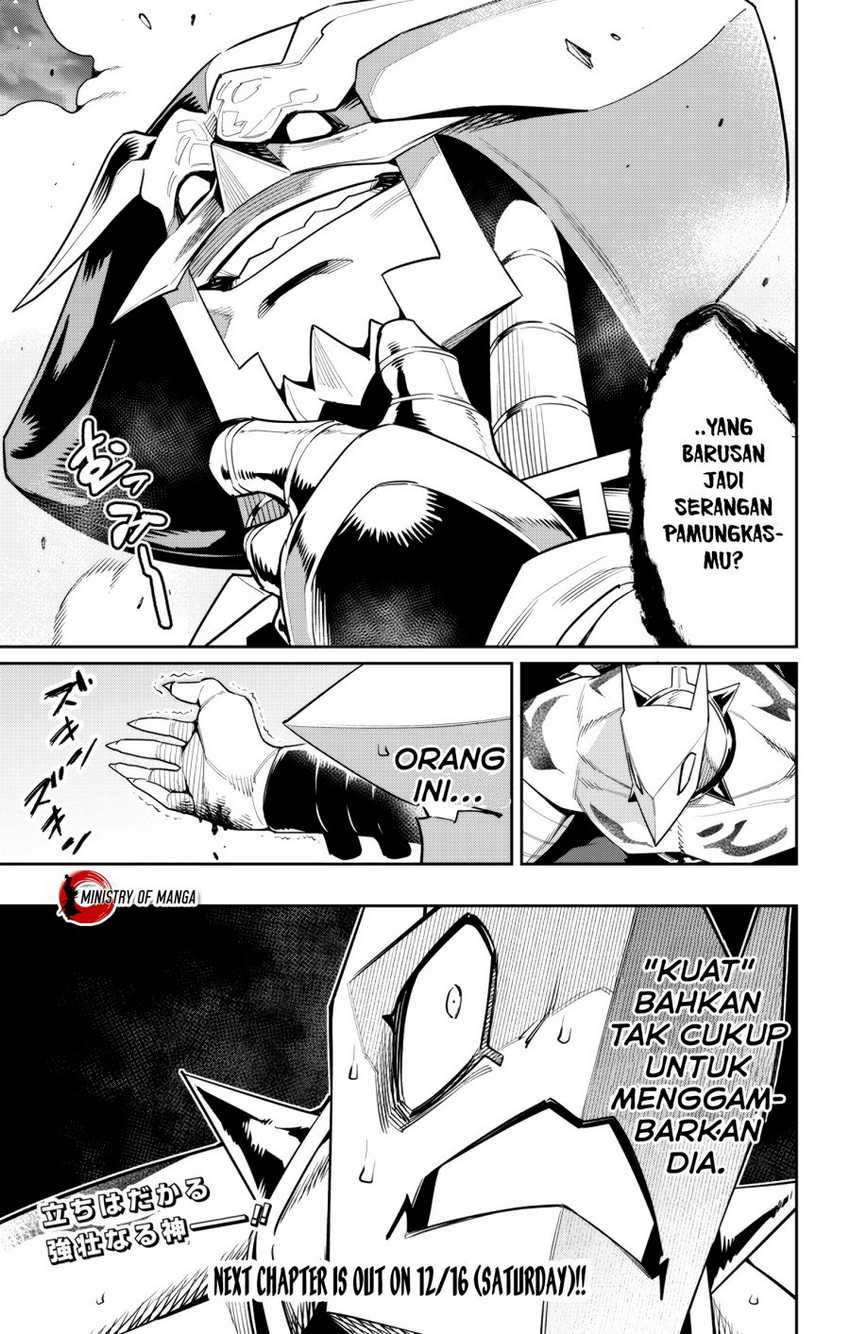 Chapter 121 - halaman 23