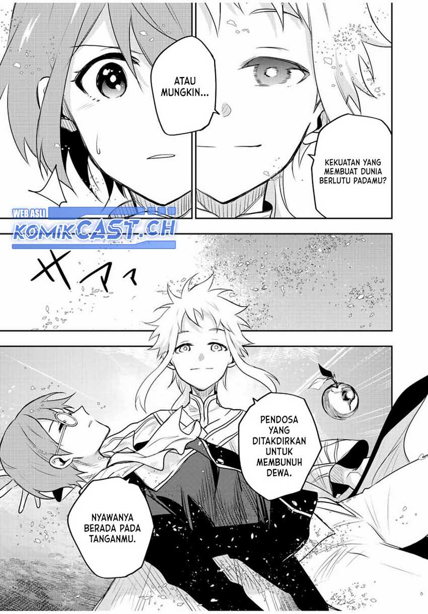 Chapter 80 - halaman 11