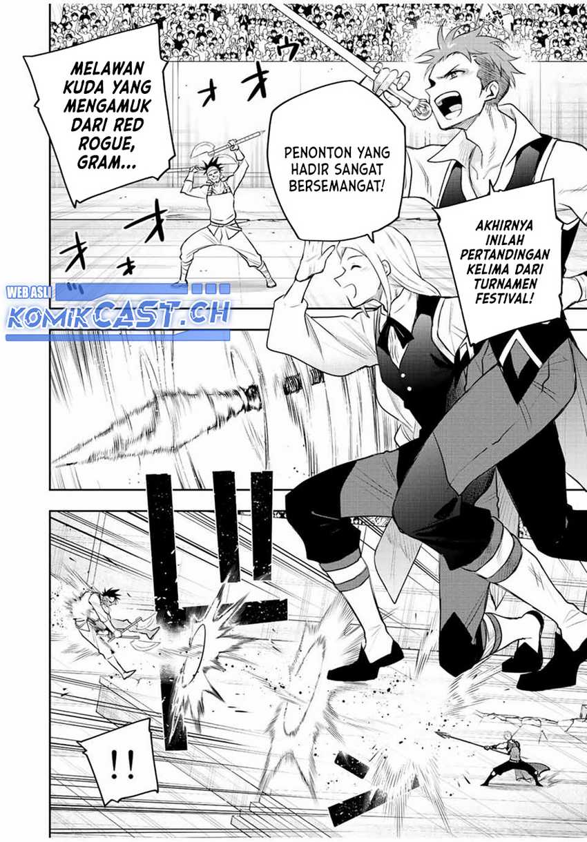 Chapter 80 - halaman 14