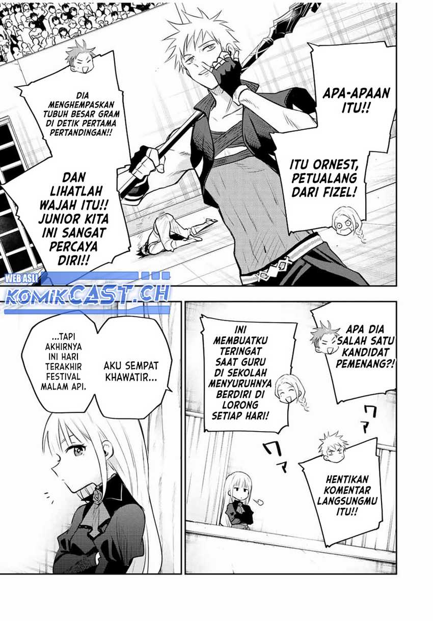 Chapter 80 - halaman 15