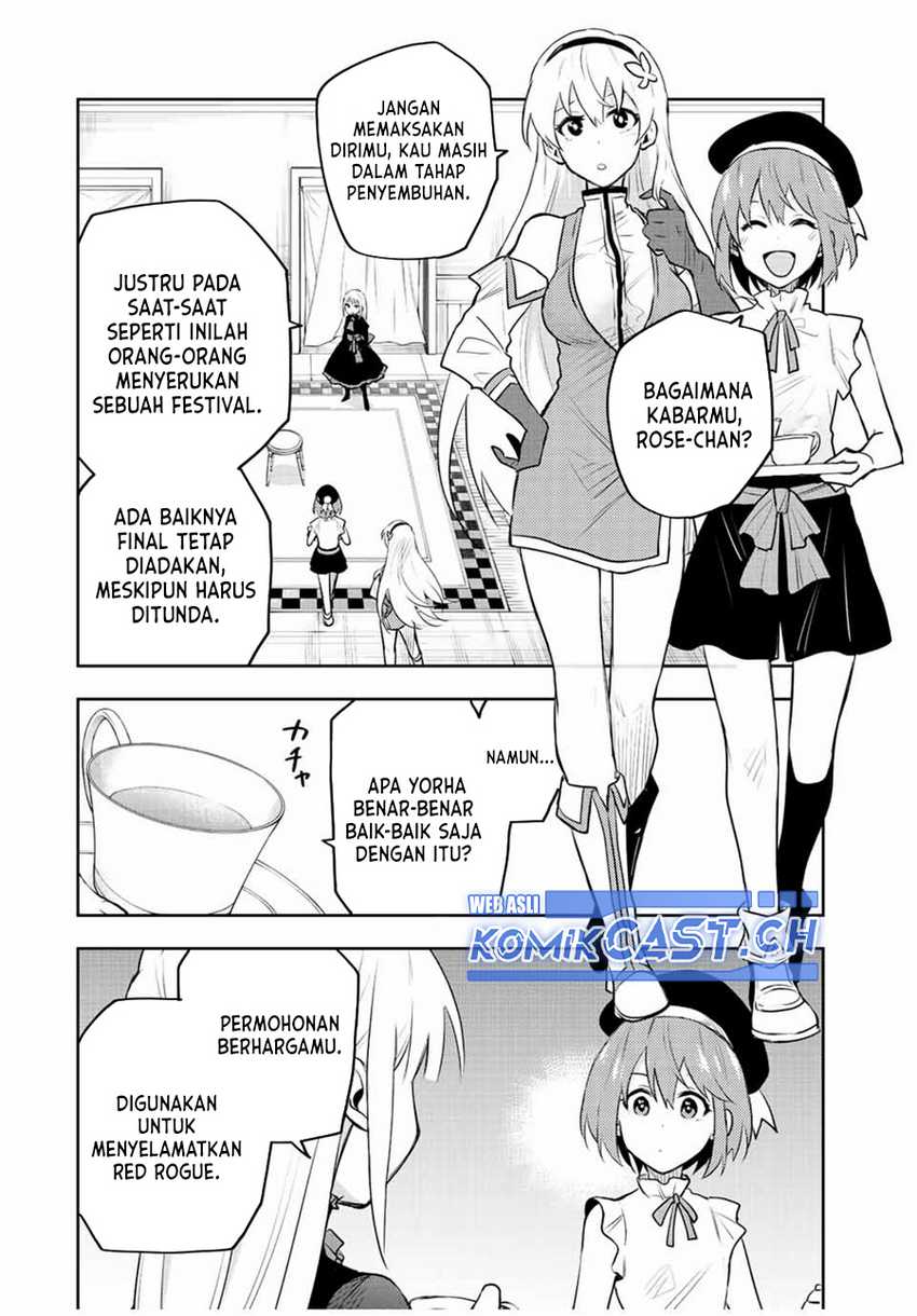 Chapter 80 - halaman 16