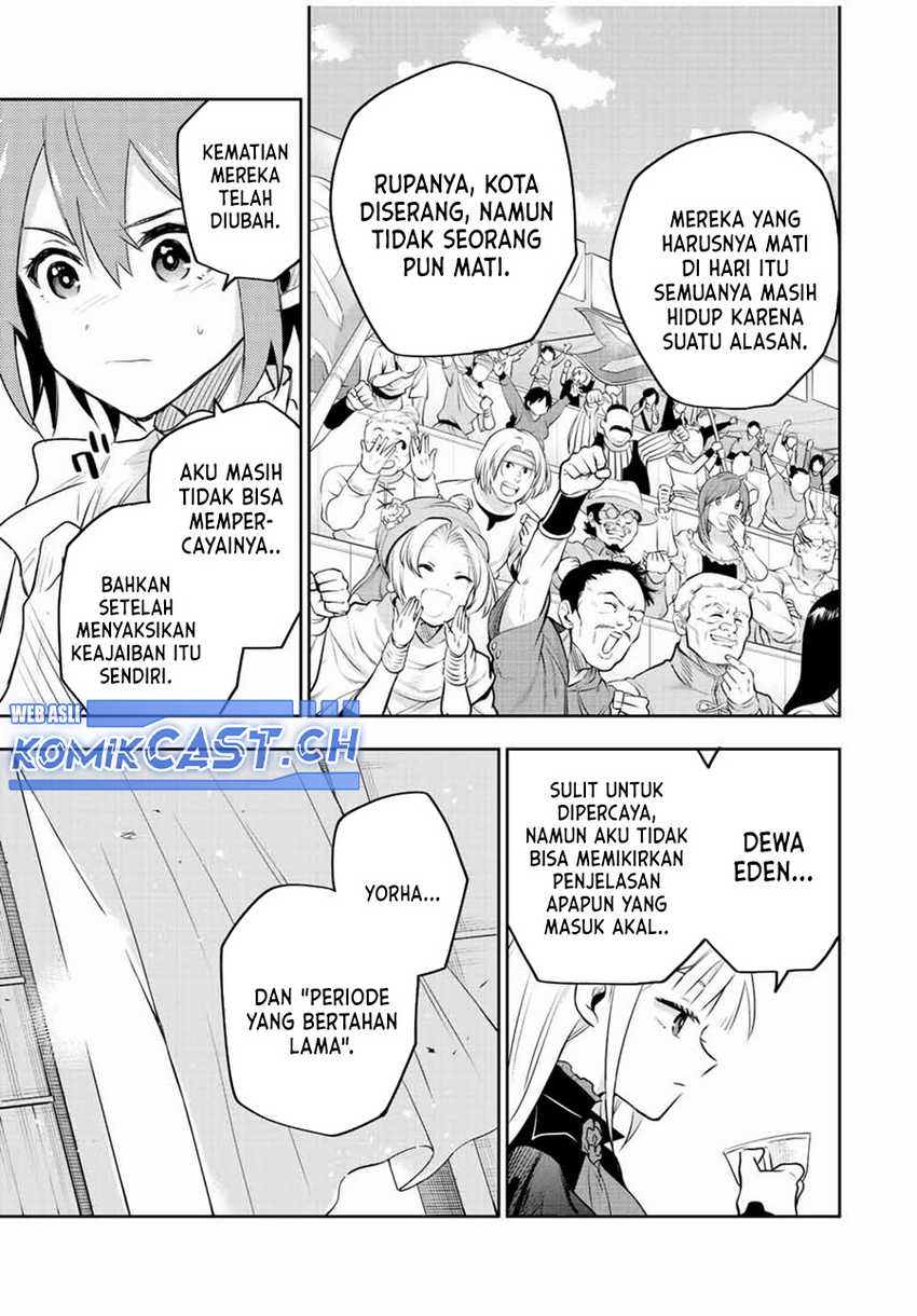Chapter 80 - halaman 17