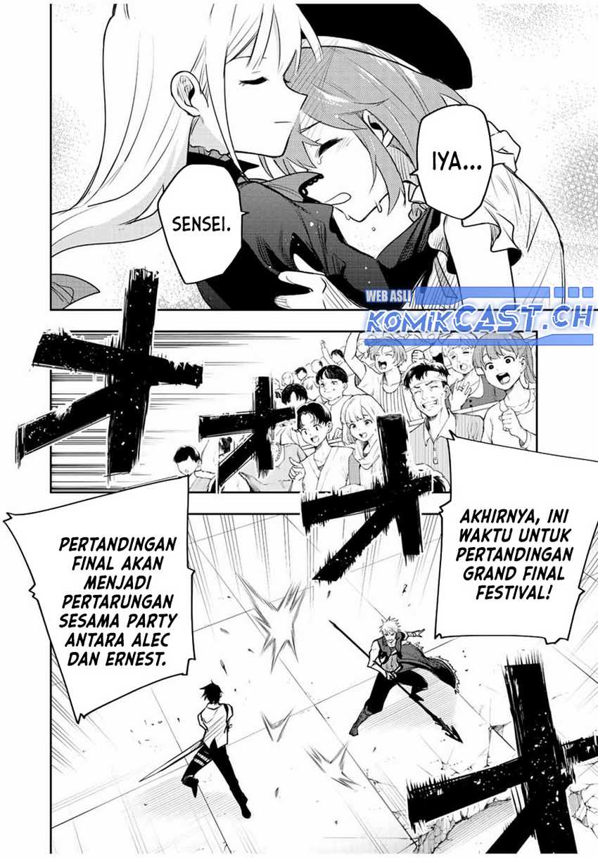 Chapter 80 - halaman 20