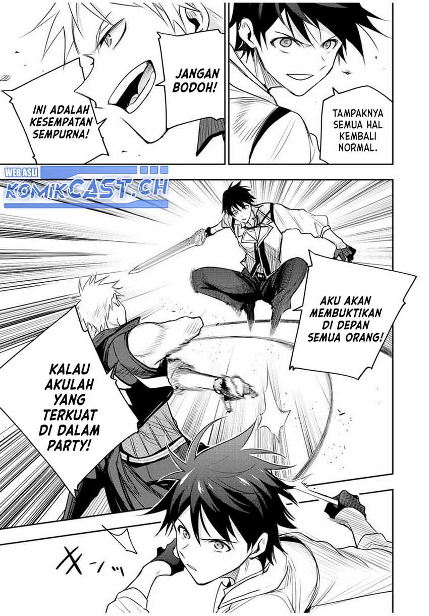 Chapter 80 - halaman 21