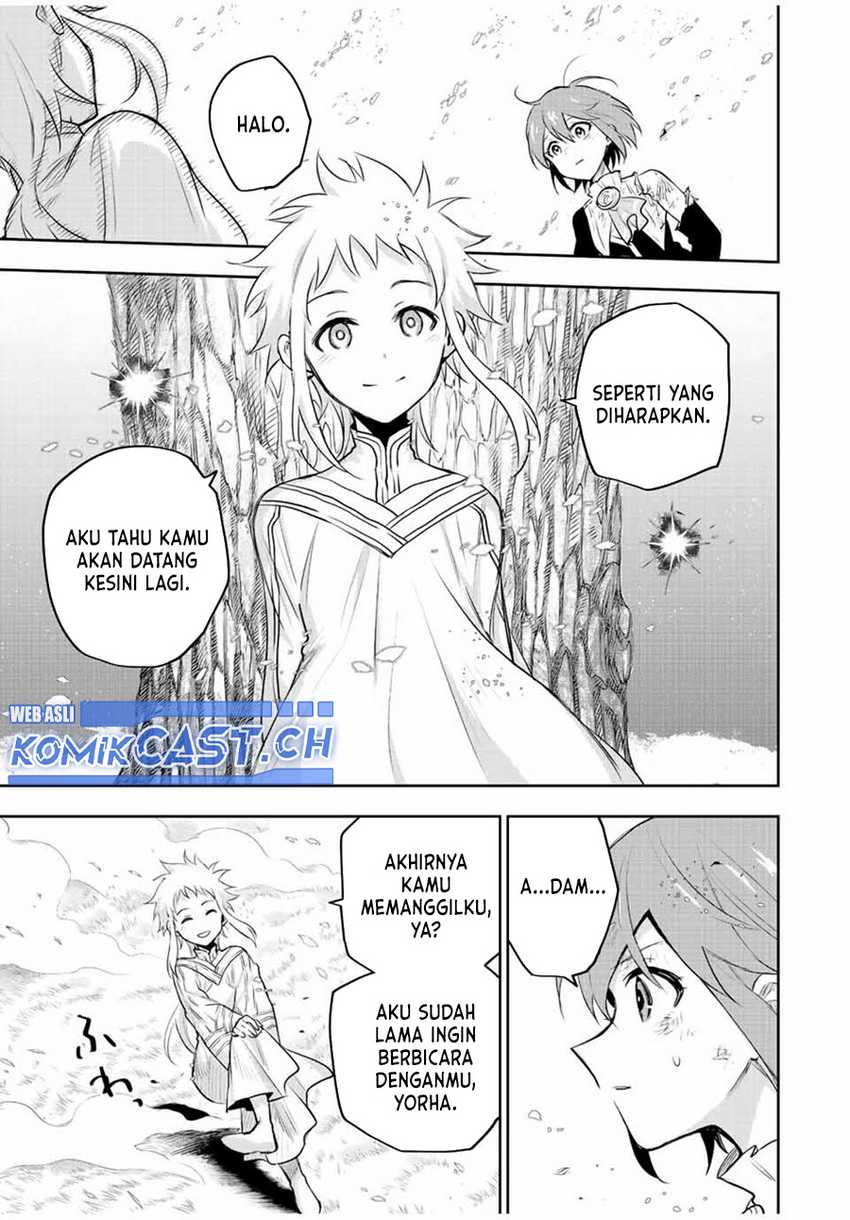 Chapter 80 - halaman 5