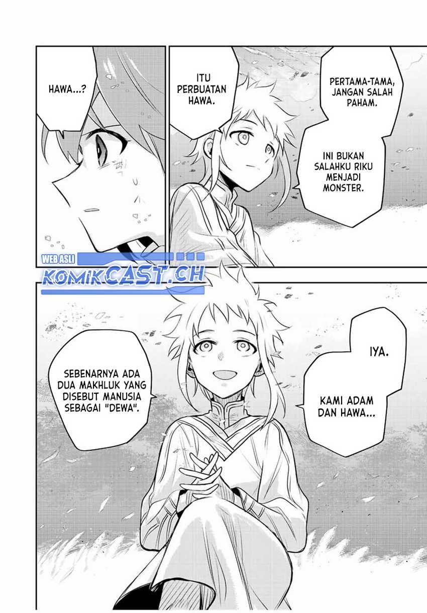 Chapter 80 - halaman 6