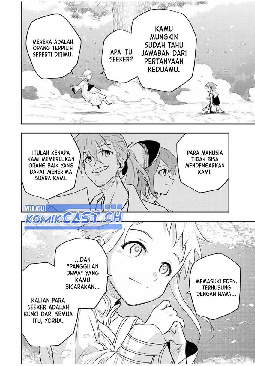 Chapter 80 - halaman 8