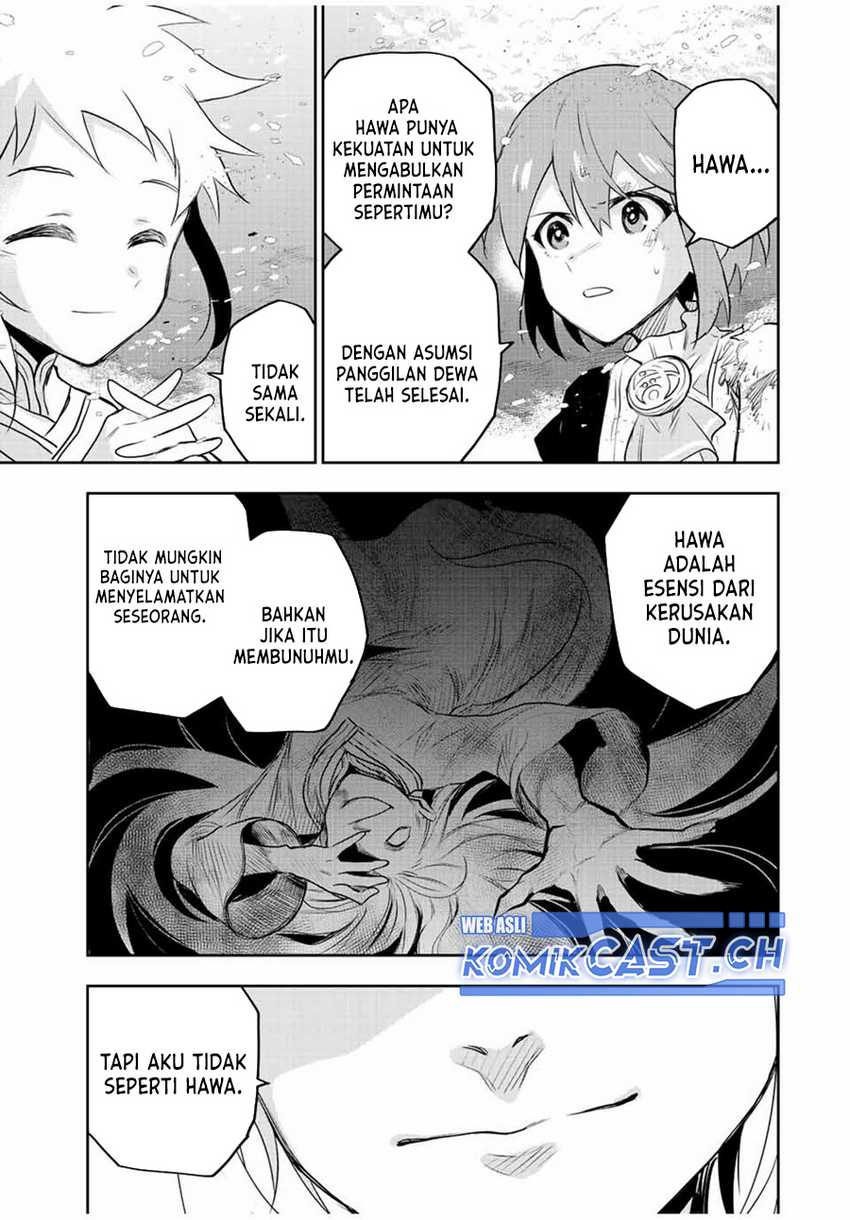 Chapter 80 - halaman 9