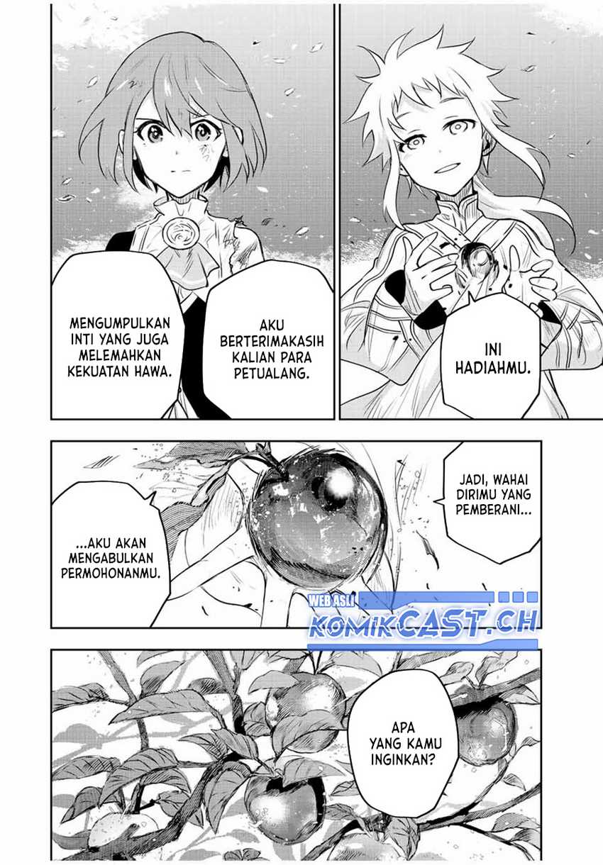 Chapter 80 - halaman 10