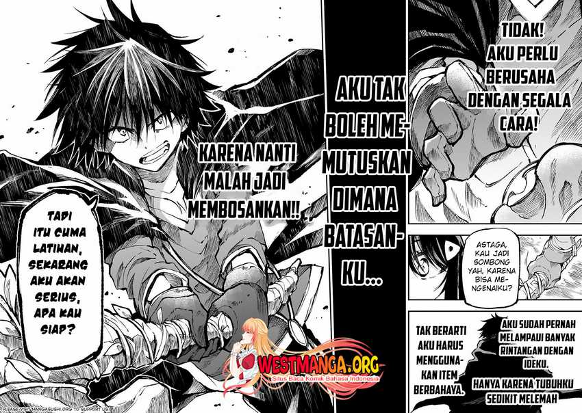 Chapter 215 - halaman 16