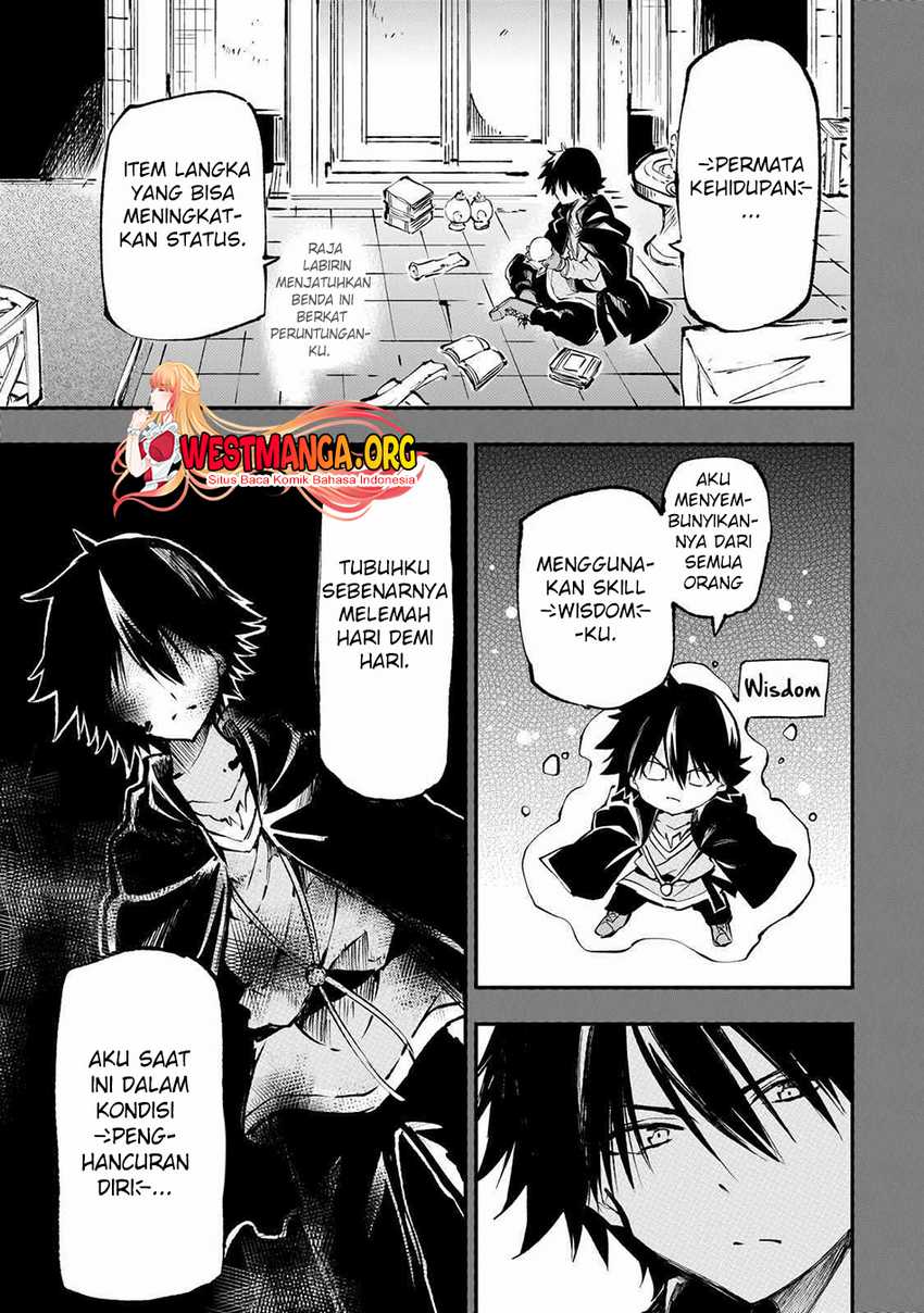 Chapter 215 - halaman 6