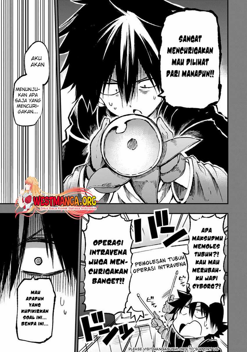 Chapter 215 - halaman 8