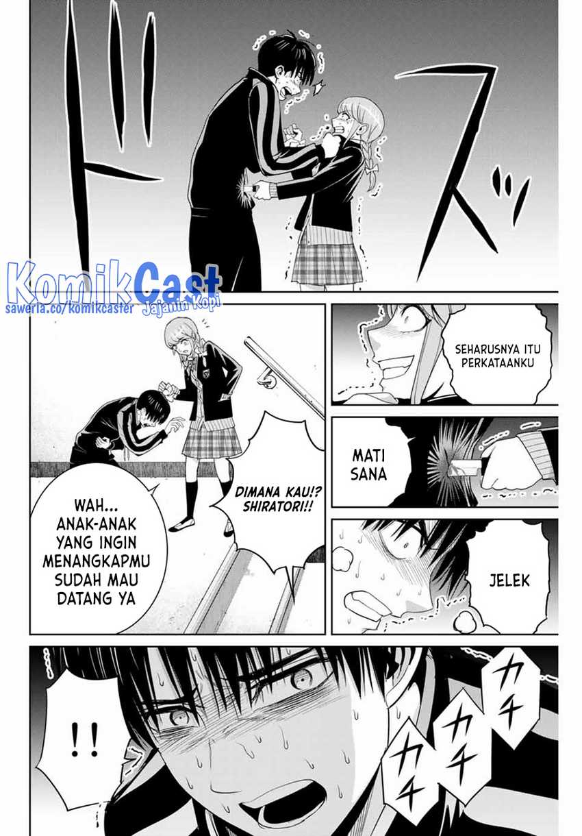 Chapter 83 - halaman 12