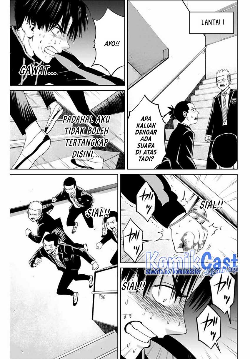 Chapter 83 - halaman 15