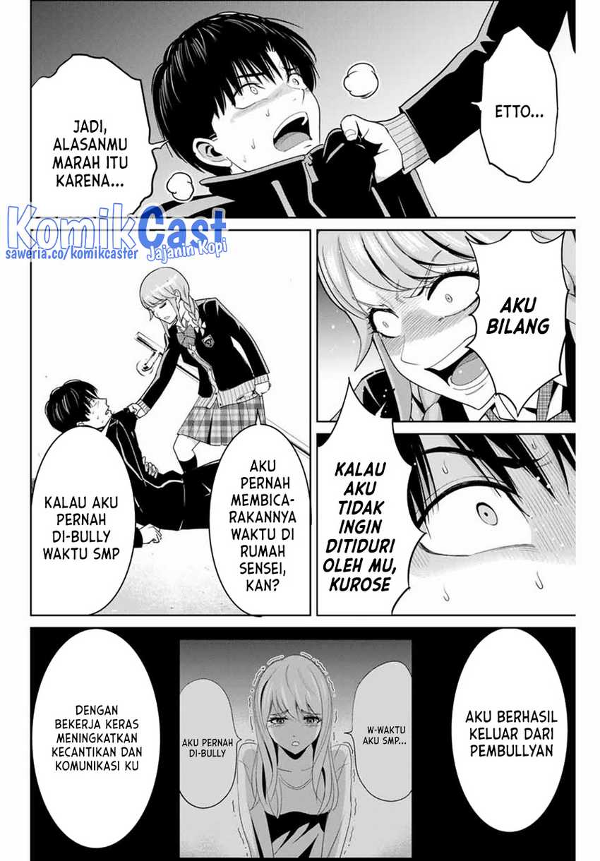 Chapter 83 - halaman 8