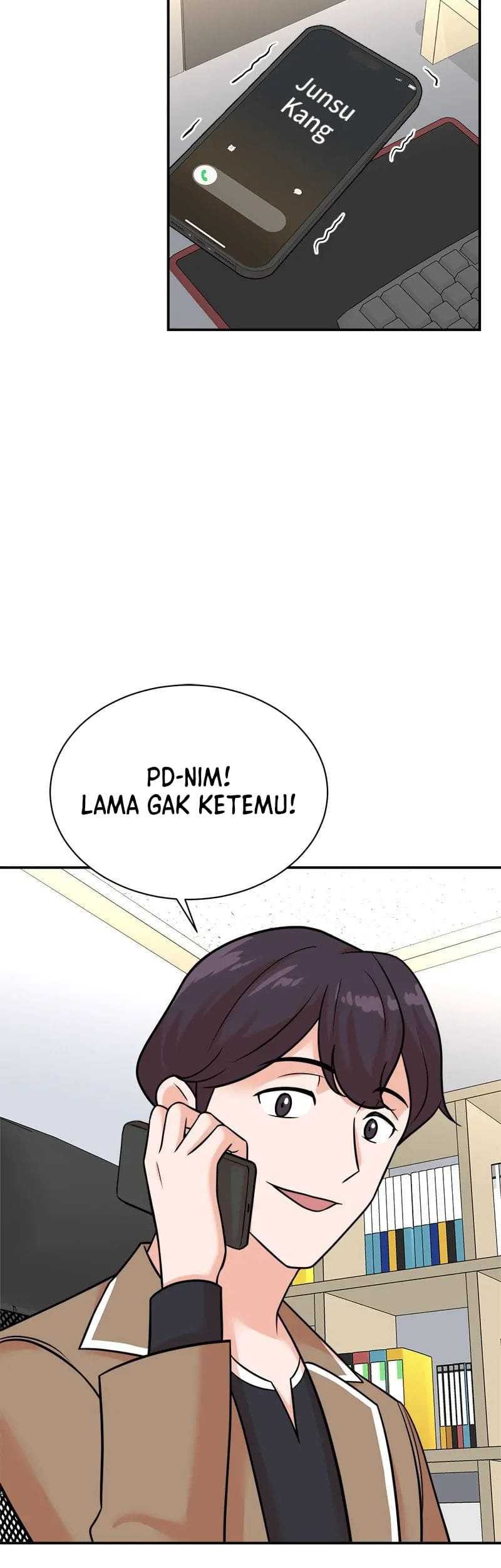 Chapter 118 - halaman 38