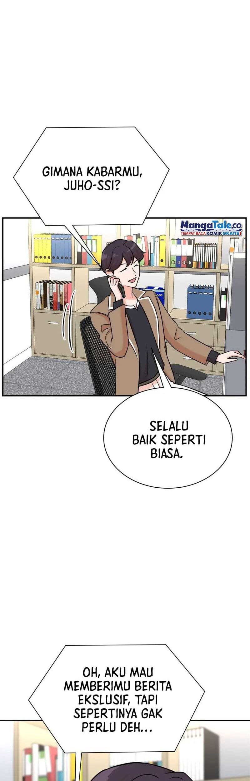 Chapter 118 - halaman 39