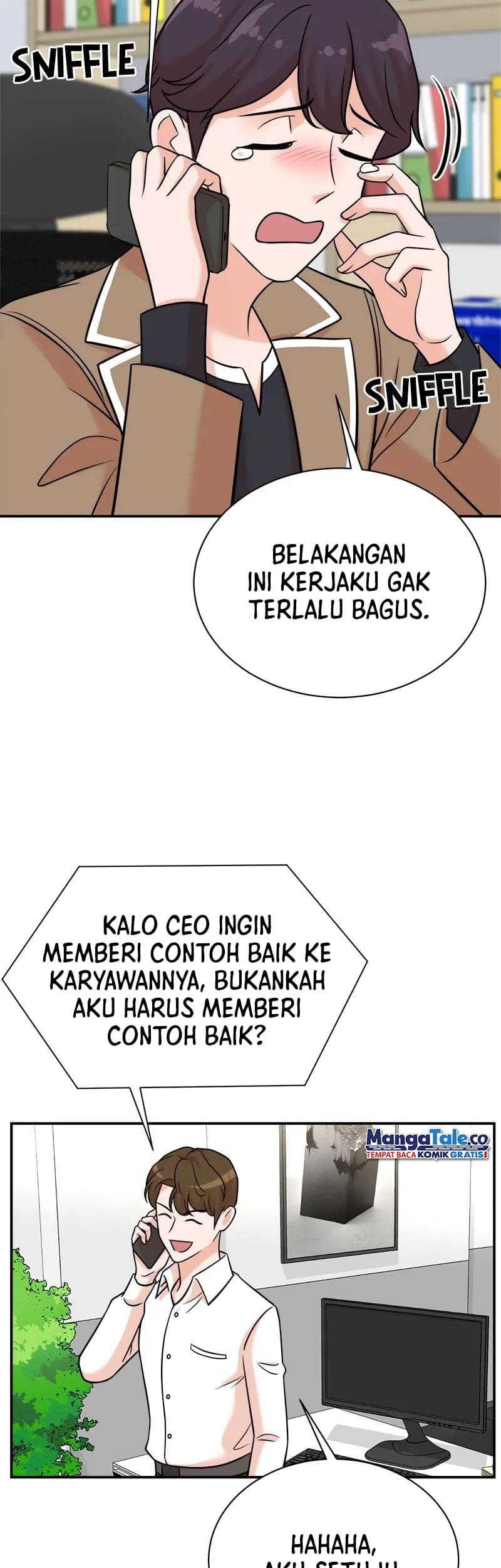 Chapter 118 - halaman 40