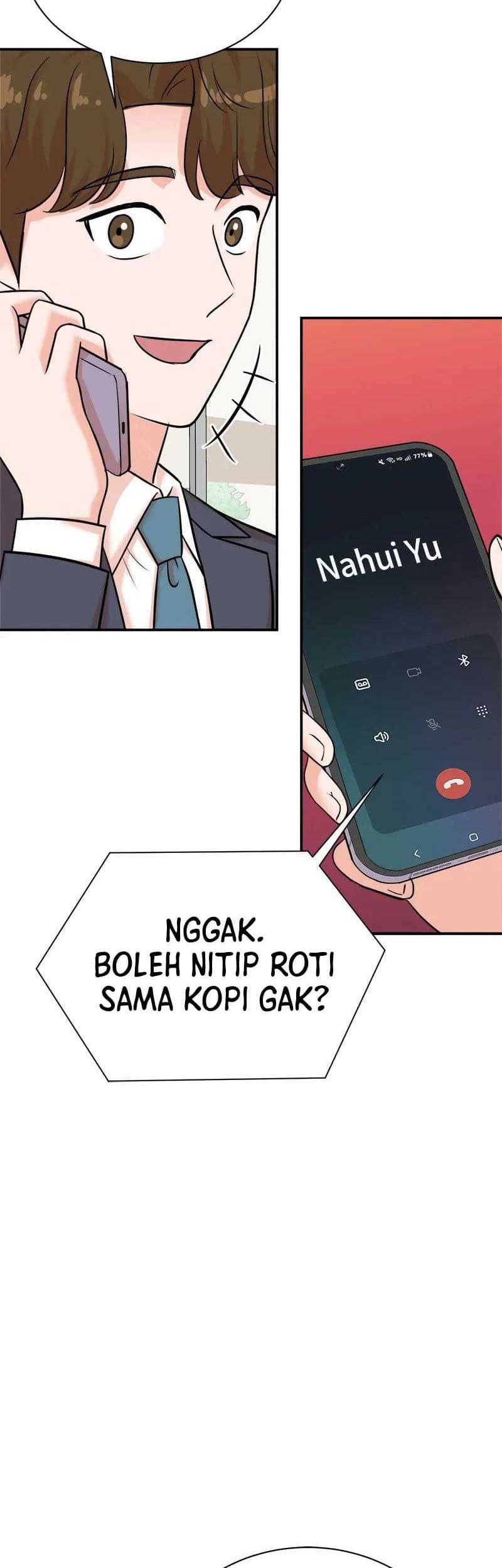 Chapter 117 - halaman 22