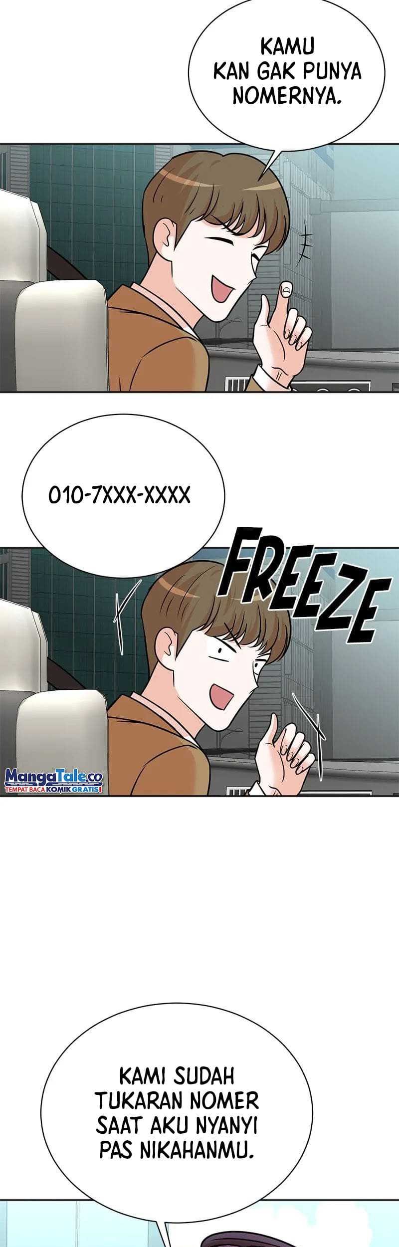 Chapter 116 - halaman 13
