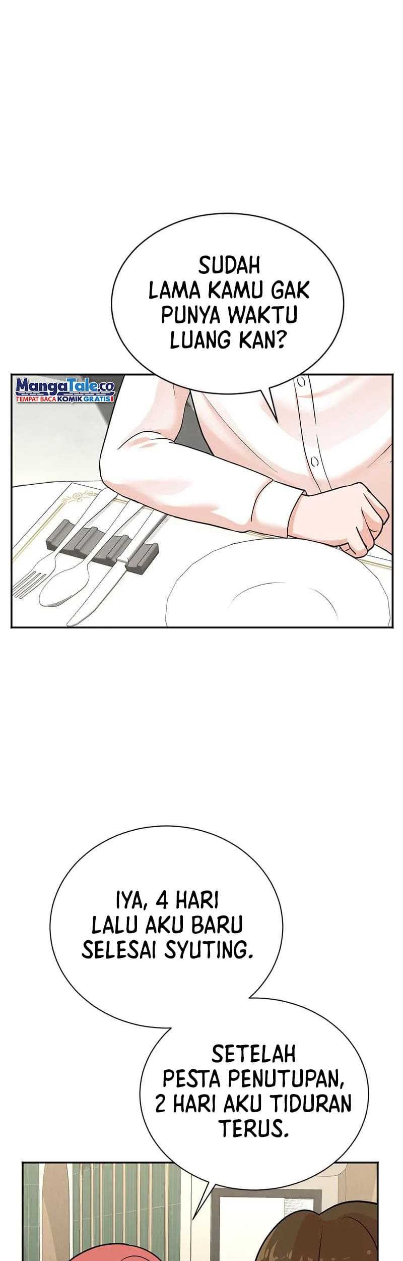 Chapter 116 - halaman 21