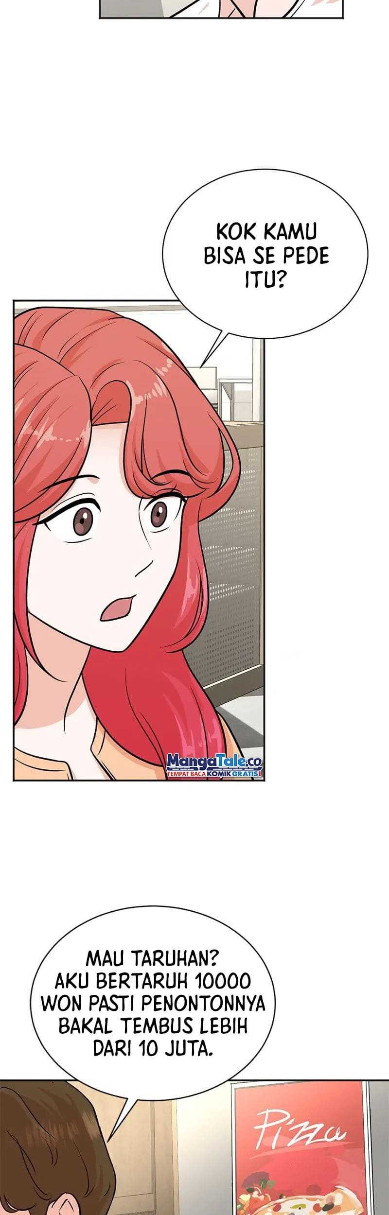 Chapter 116 - halaman 25
