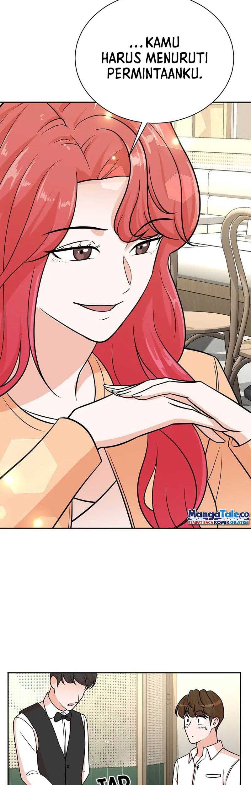 Chapter 116 - halaman 27