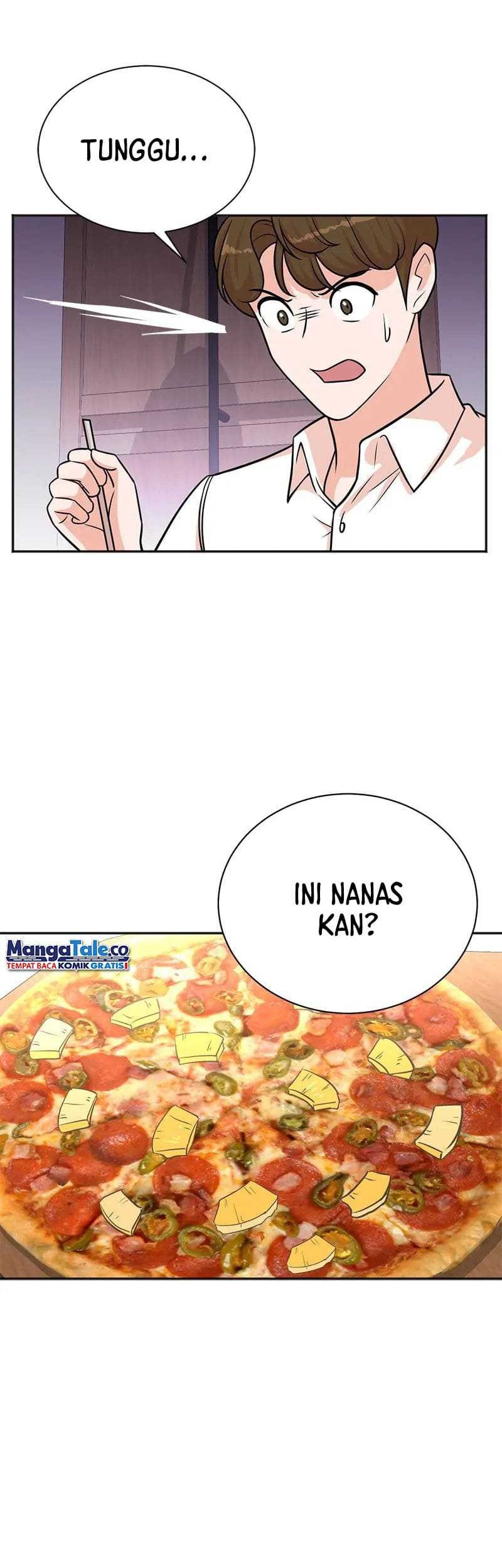 Chapter 116 - halaman 29