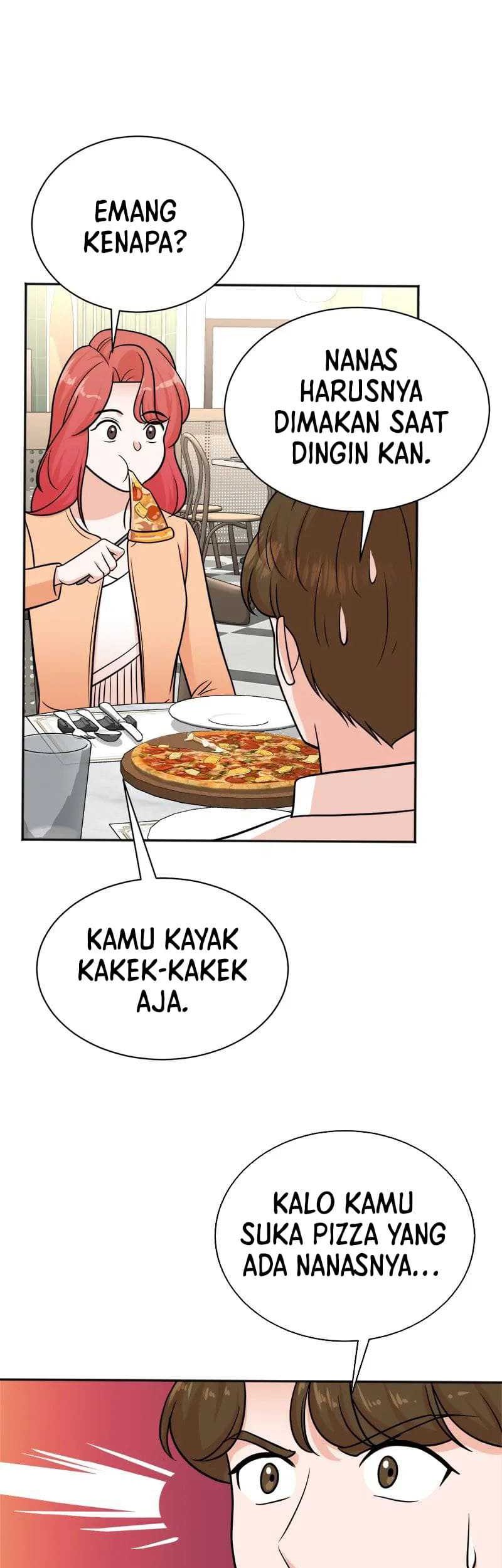 Chapter 116 - halaman 30