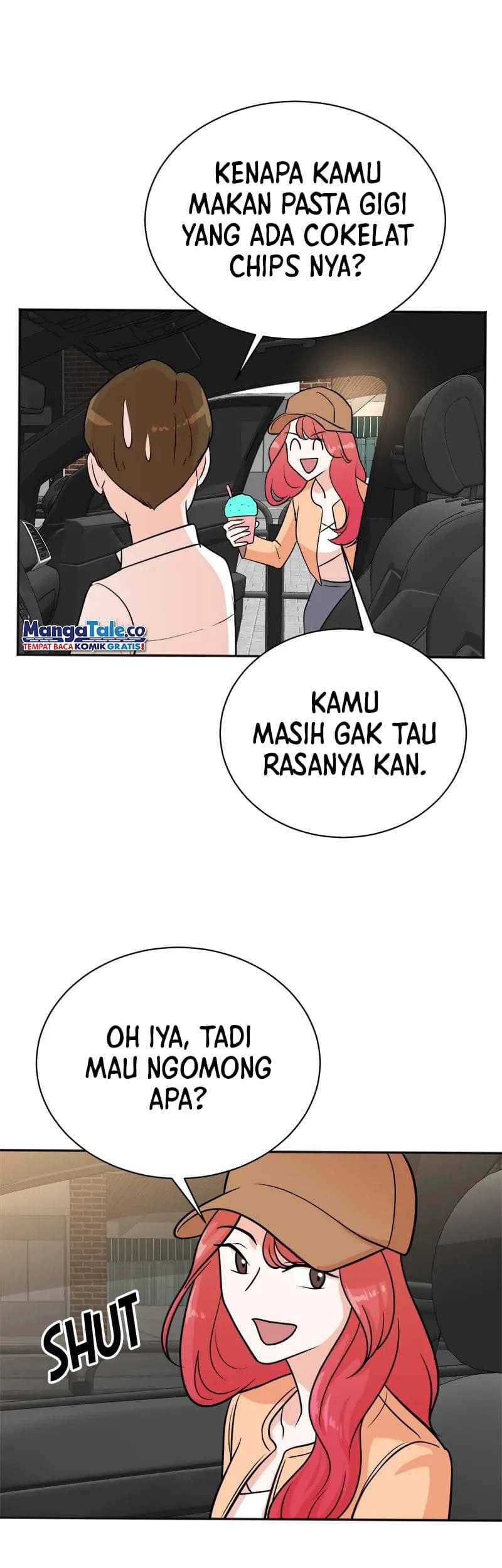 Chapter 116 - halaman 32