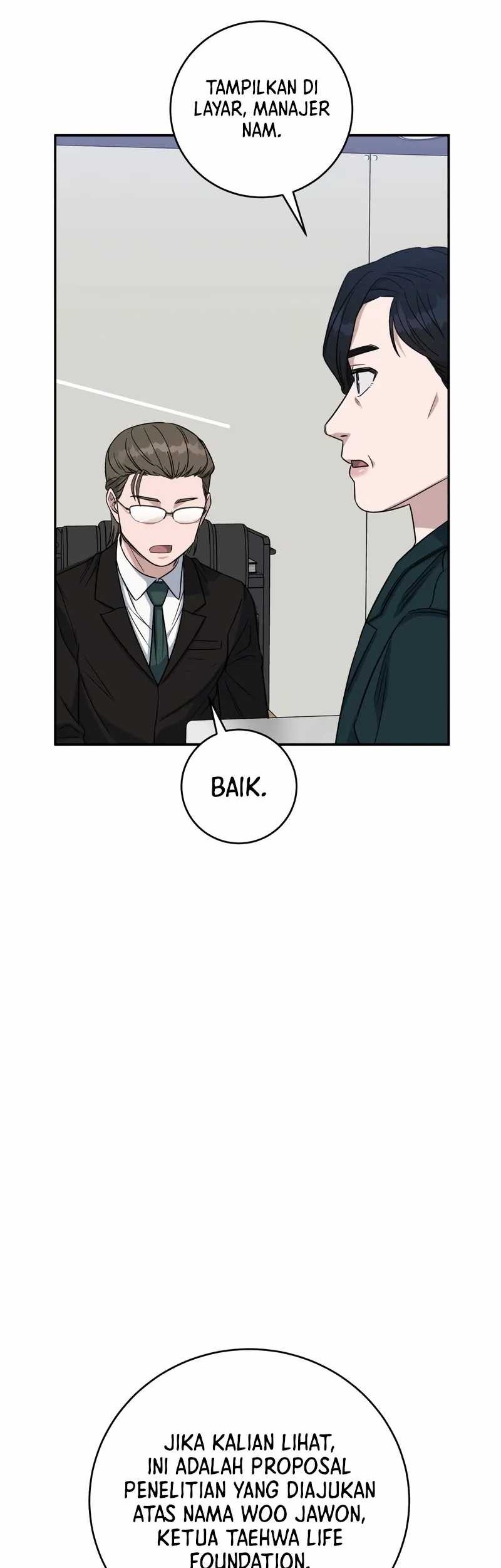 Chapter 95 - halaman 45