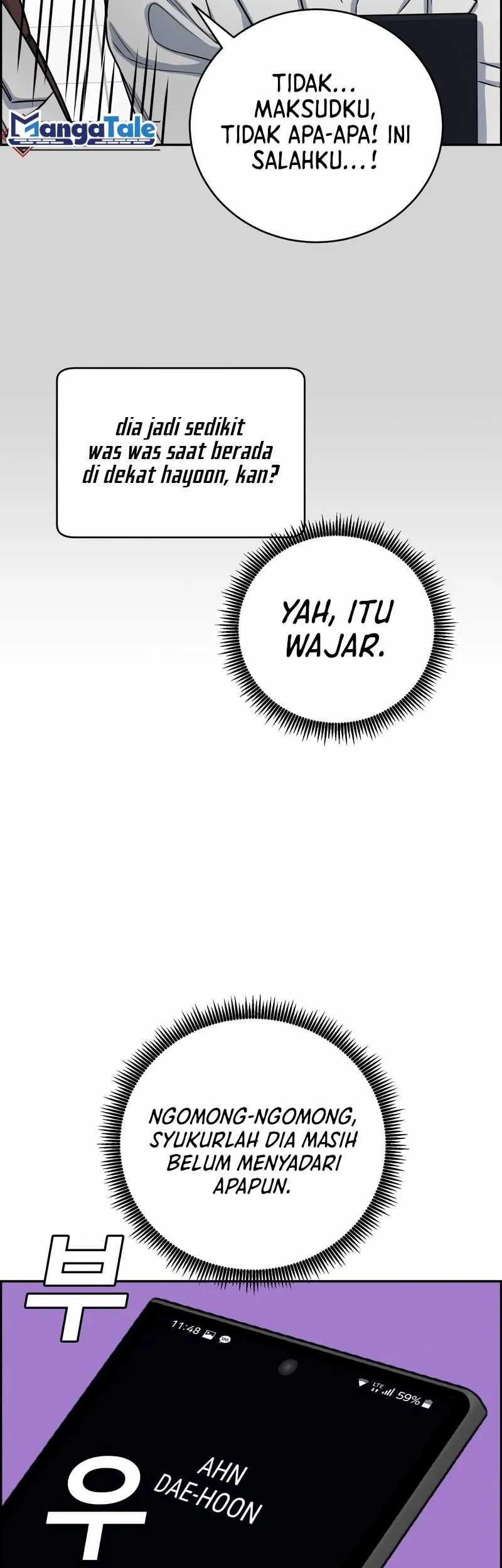 Chapter 92 - halaman 61