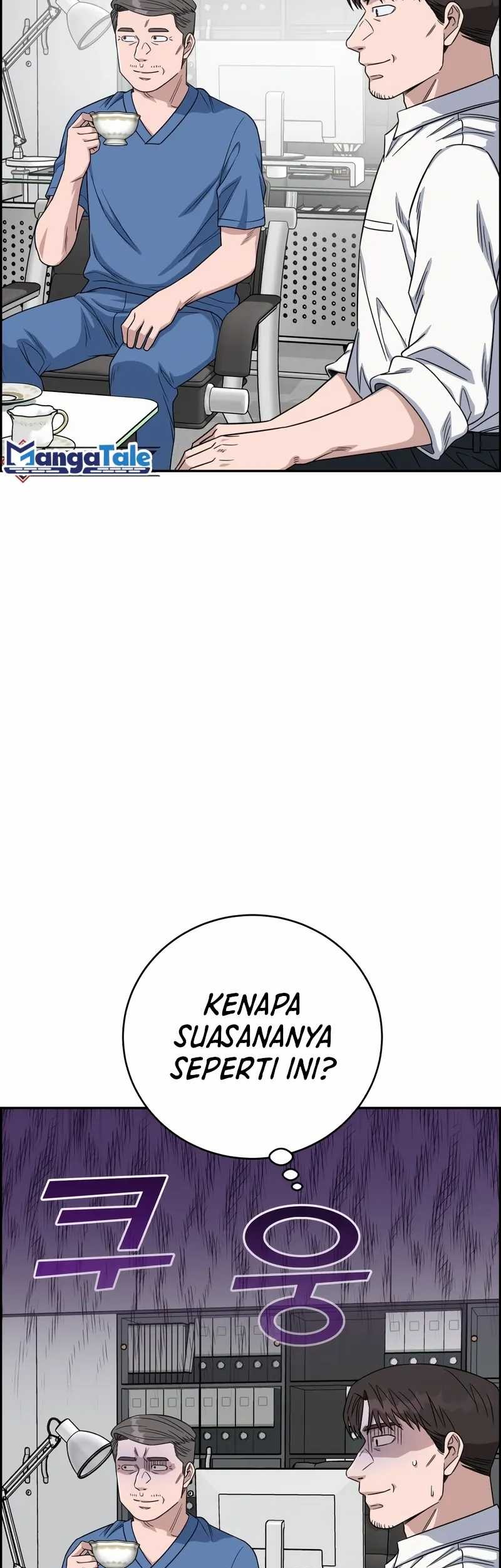 Chapter 92 - halaman 43