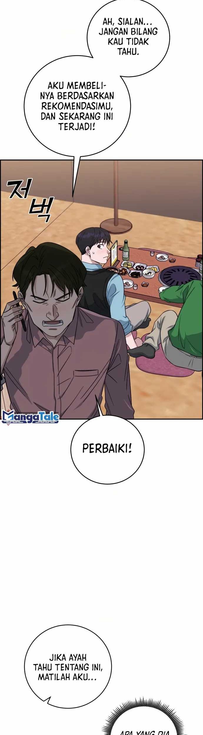 Chapter 91 - halaman 36