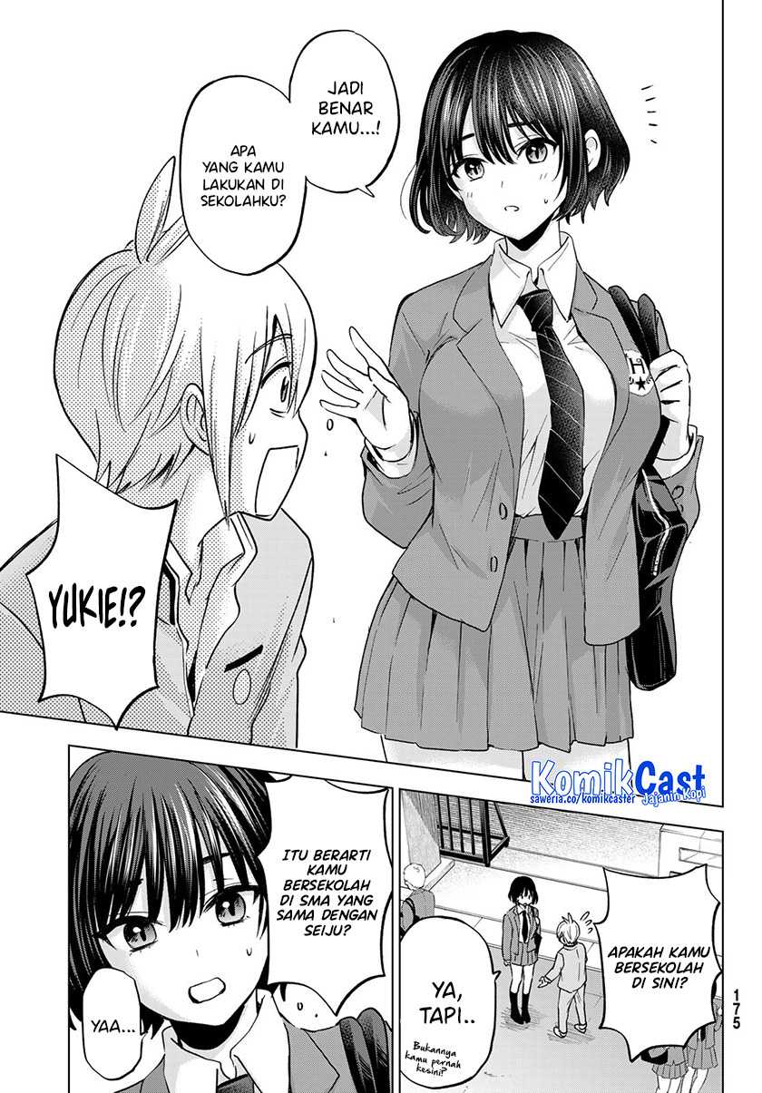 Chapter 17 - halaman 21