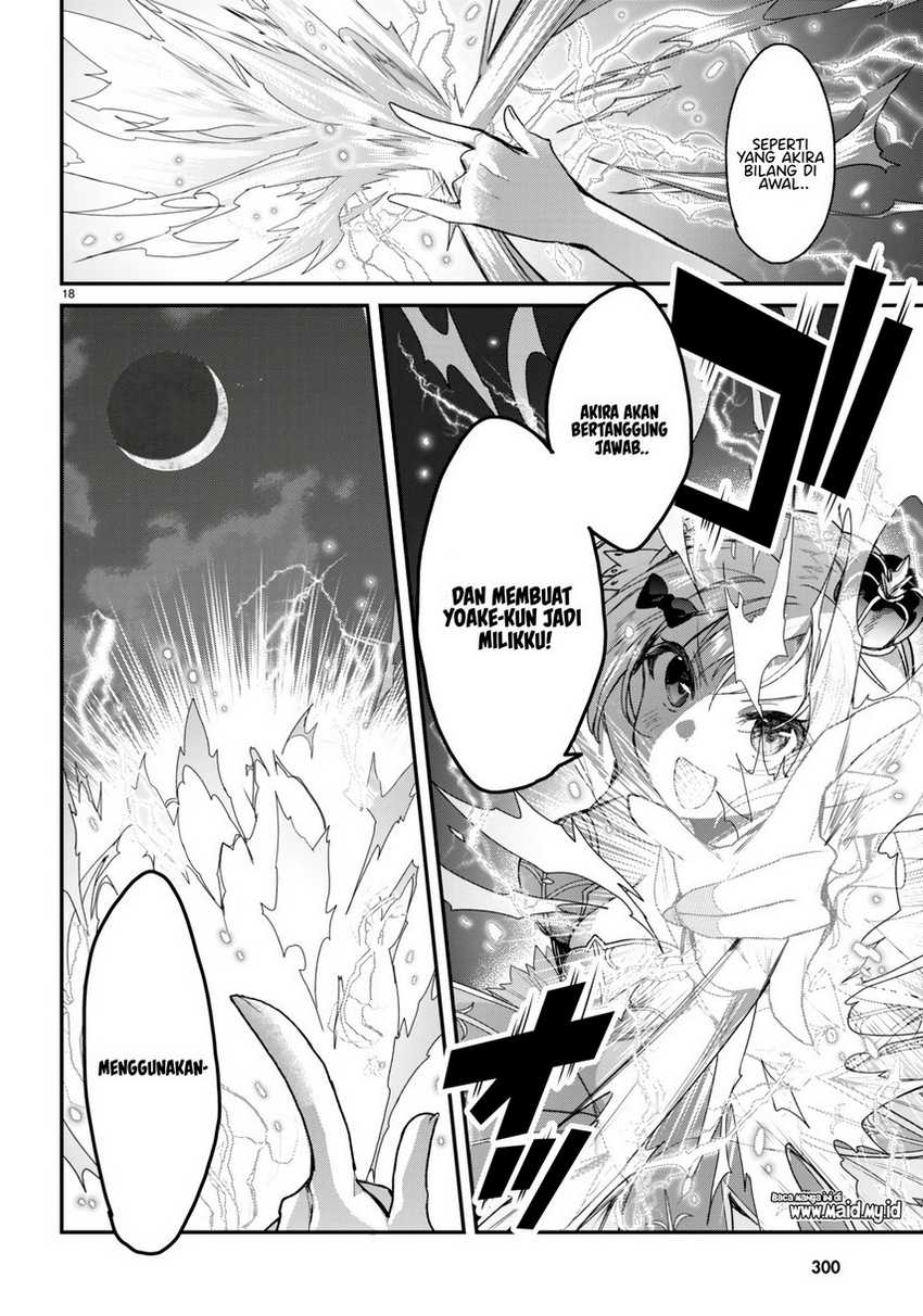 Chapter 20 - halaman 21