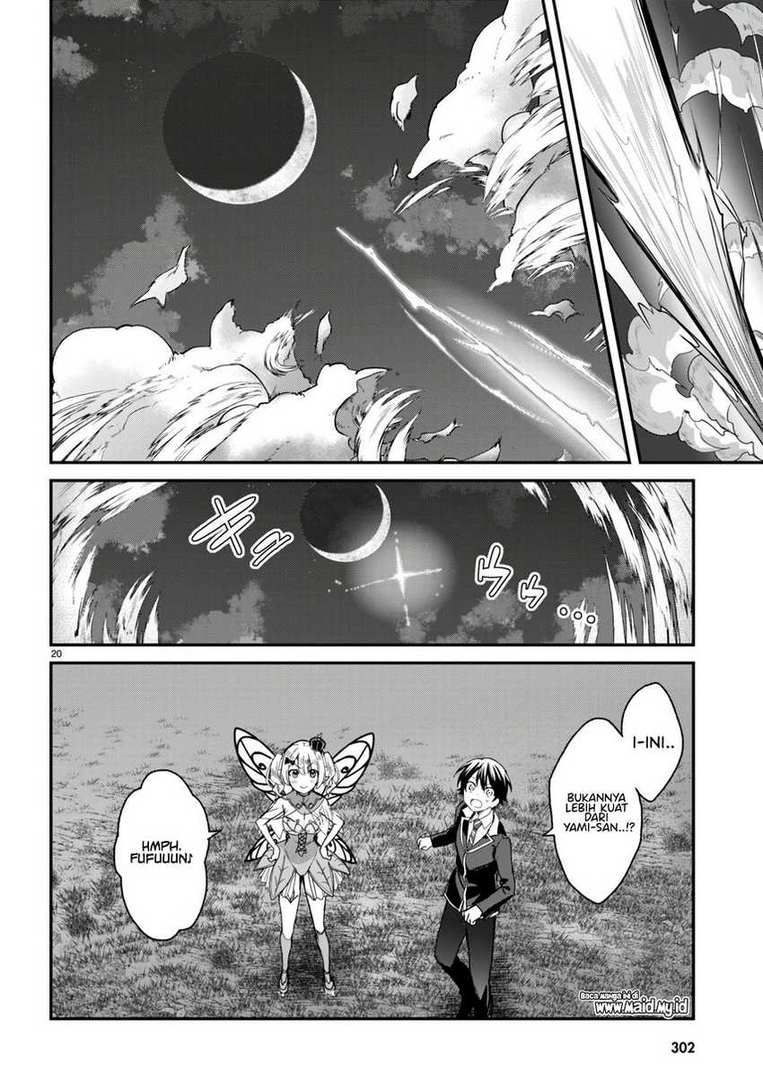 Chapter 20 - halaman 23