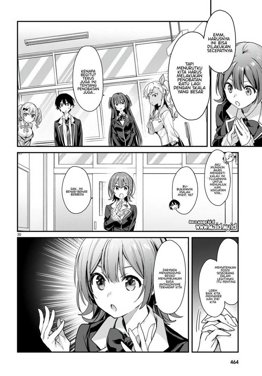 Chapter 18 - halaman 23
